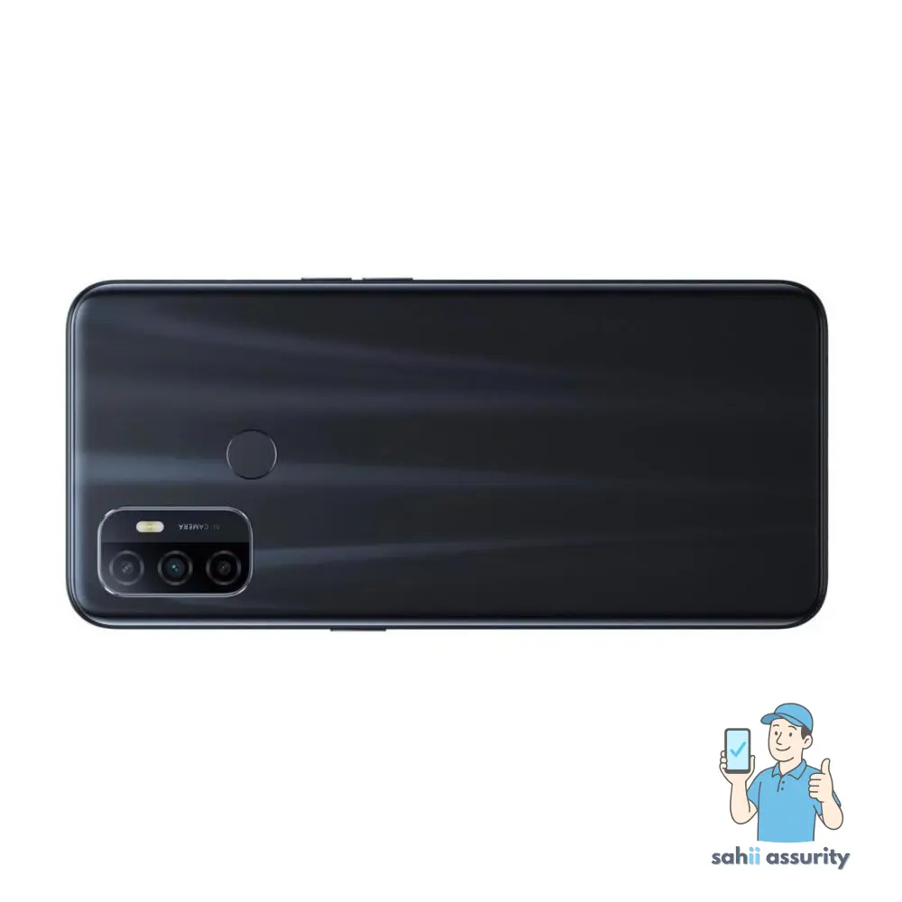 Full Body Housing for Oppo A53 2020 thumbnail